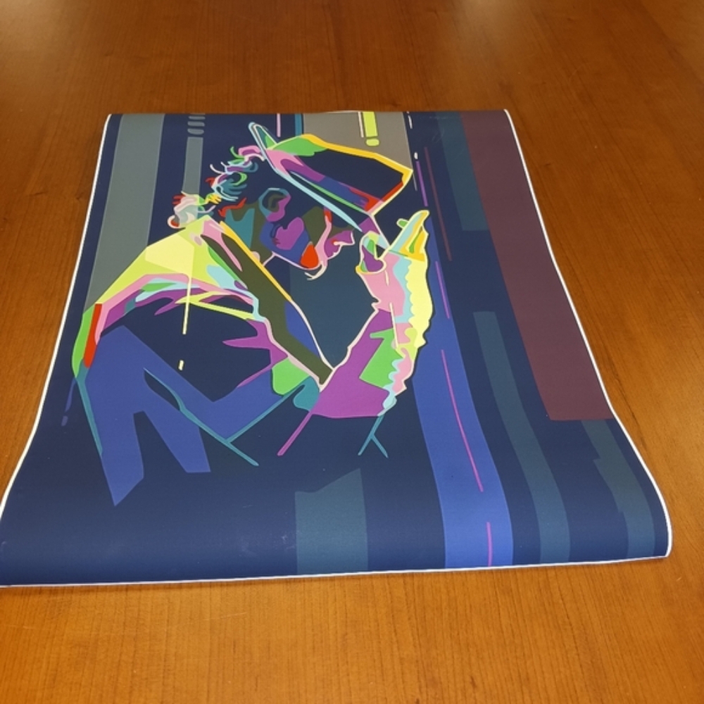Micheal Jackson Art Canvas - Picture 2 of 8